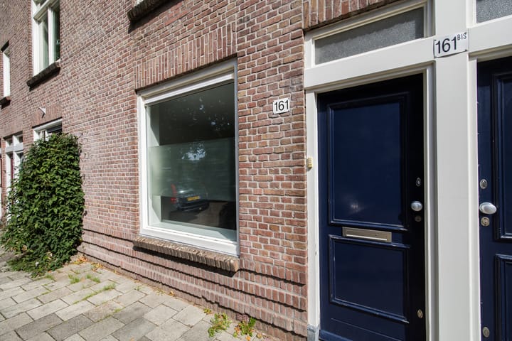 Foto 2 van Merwedekade 161