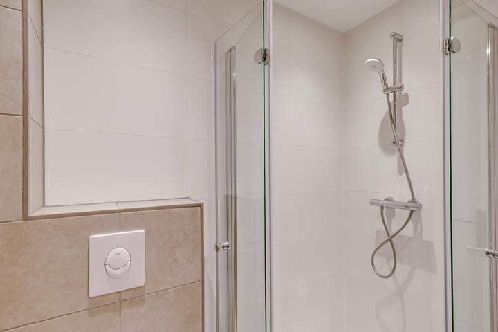 Appartement te koop: Merwedekade 161, Utrecht