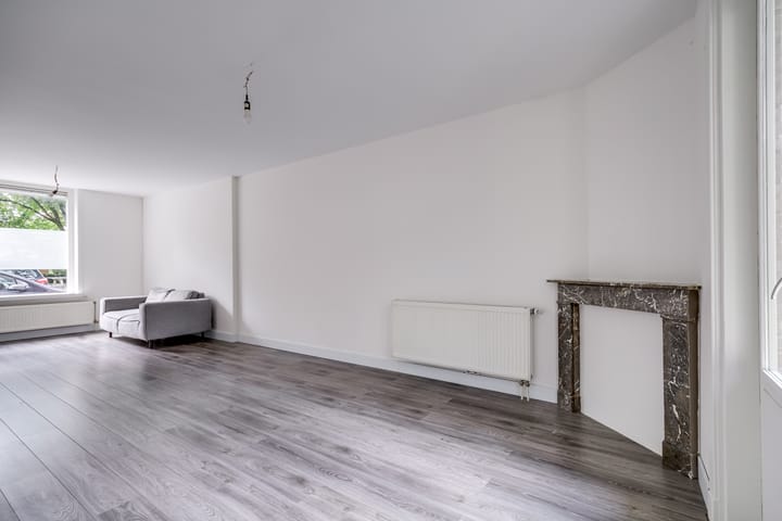 Appartement te koop: Merwedekade 161, Utrecht