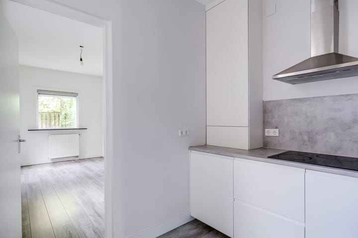 Appartement te koop: Merwedekade 161, Utrecht