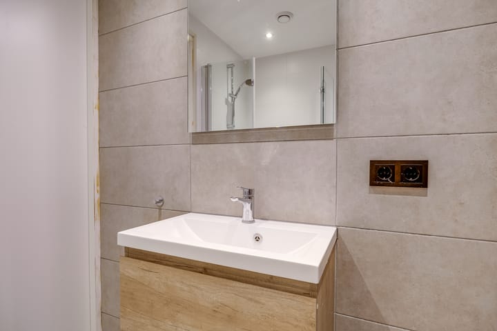 Appartement te koop: Merwedekade 161, Utrecht