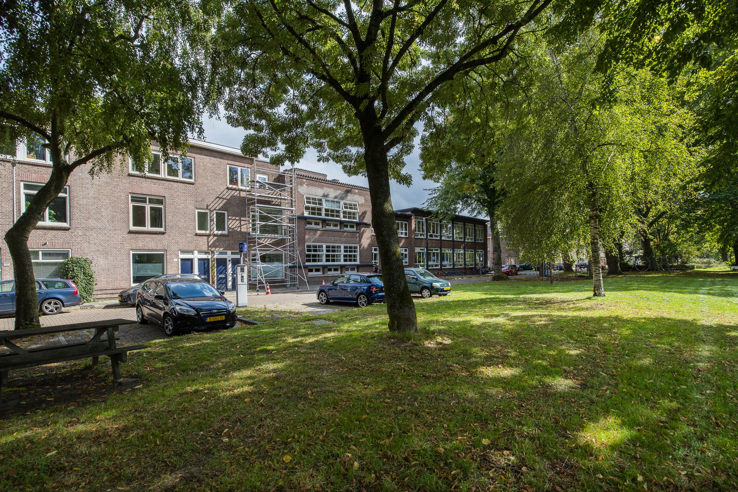 Foto 1 van Merwedekade 161