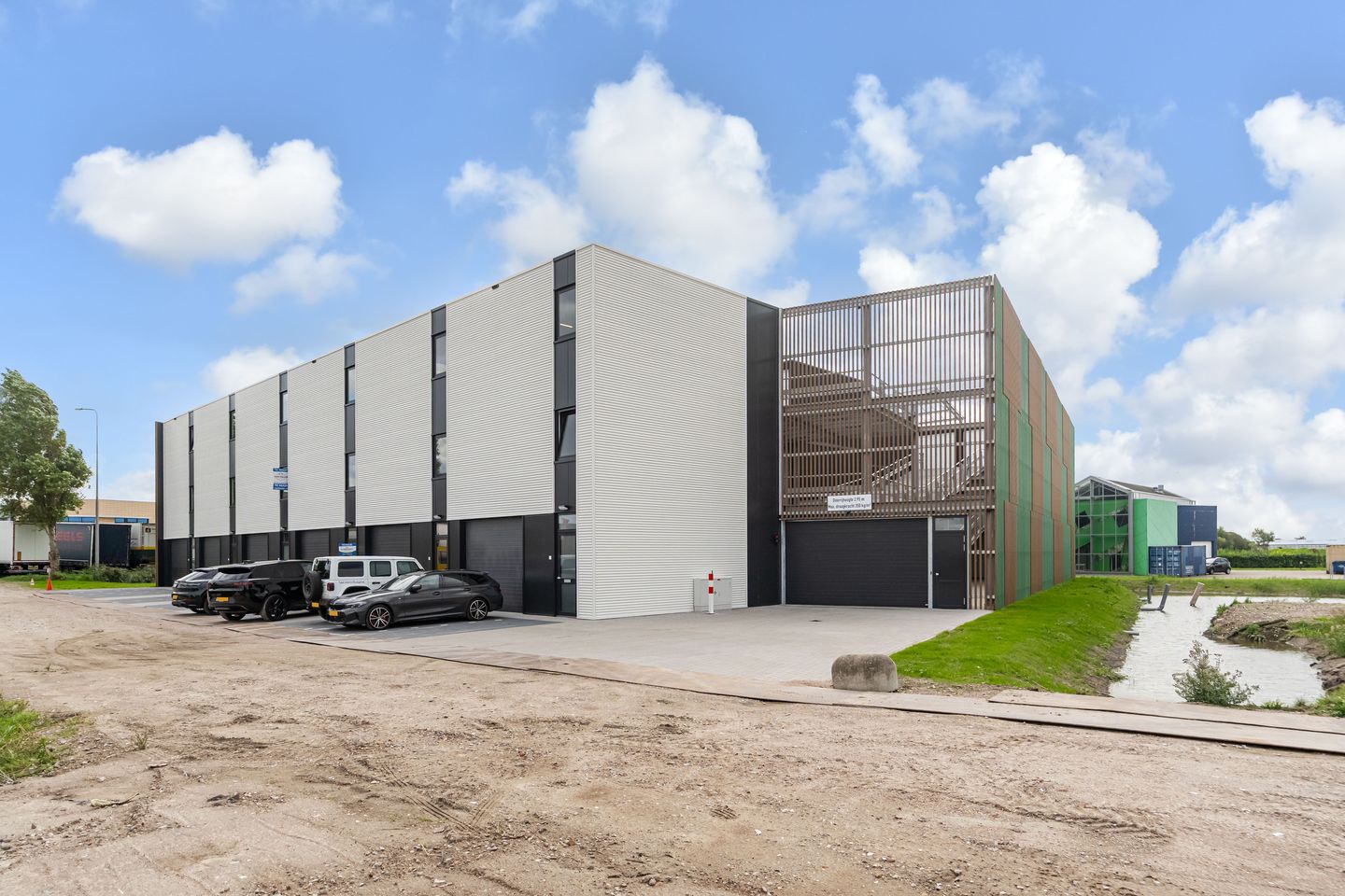 Bekijk foto 2 van Vlotlaan 533-H