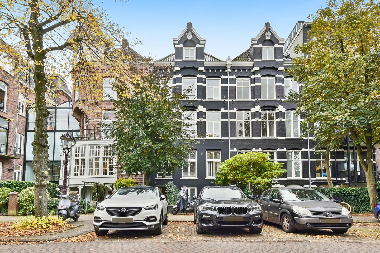 Foto 5 van Sophialaan 19-D