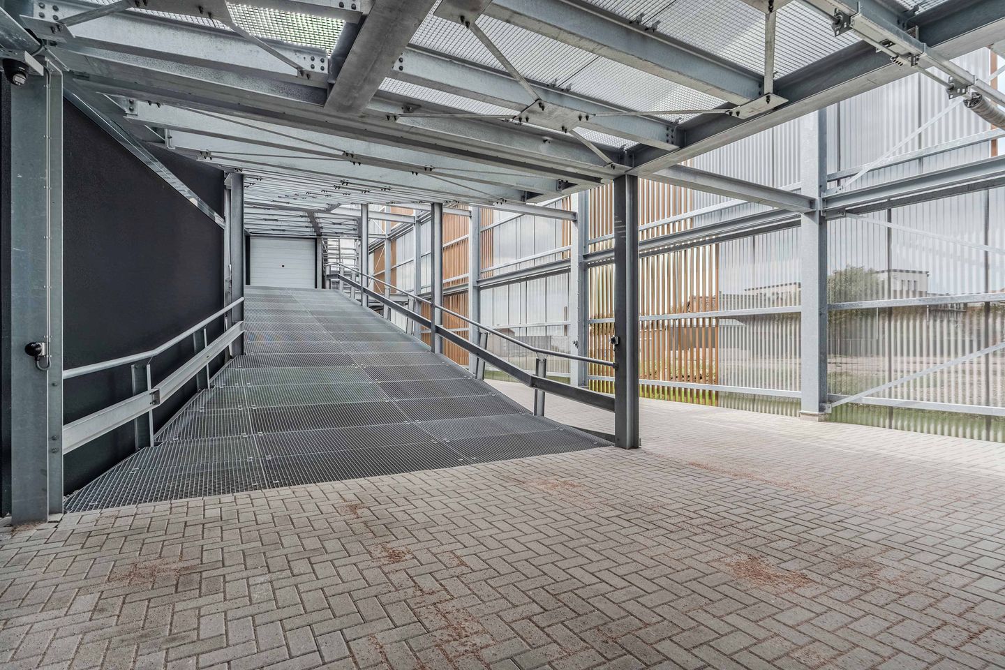 Bekijk foto 4 van Vlotlaan 533-H
