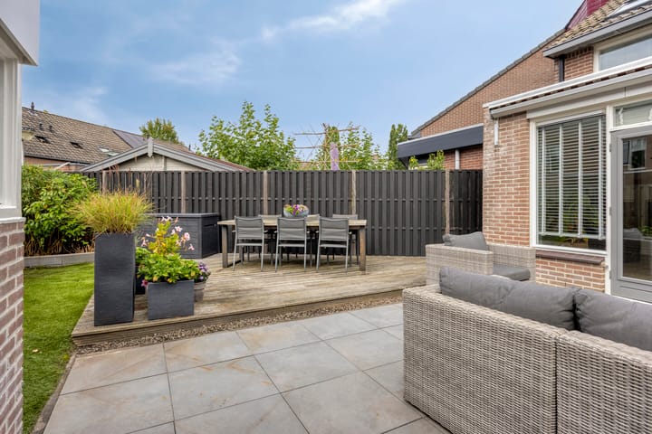 Foto 4 van Steenbokstraat 9