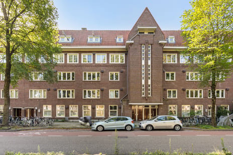 Churchill-laan thumbnail