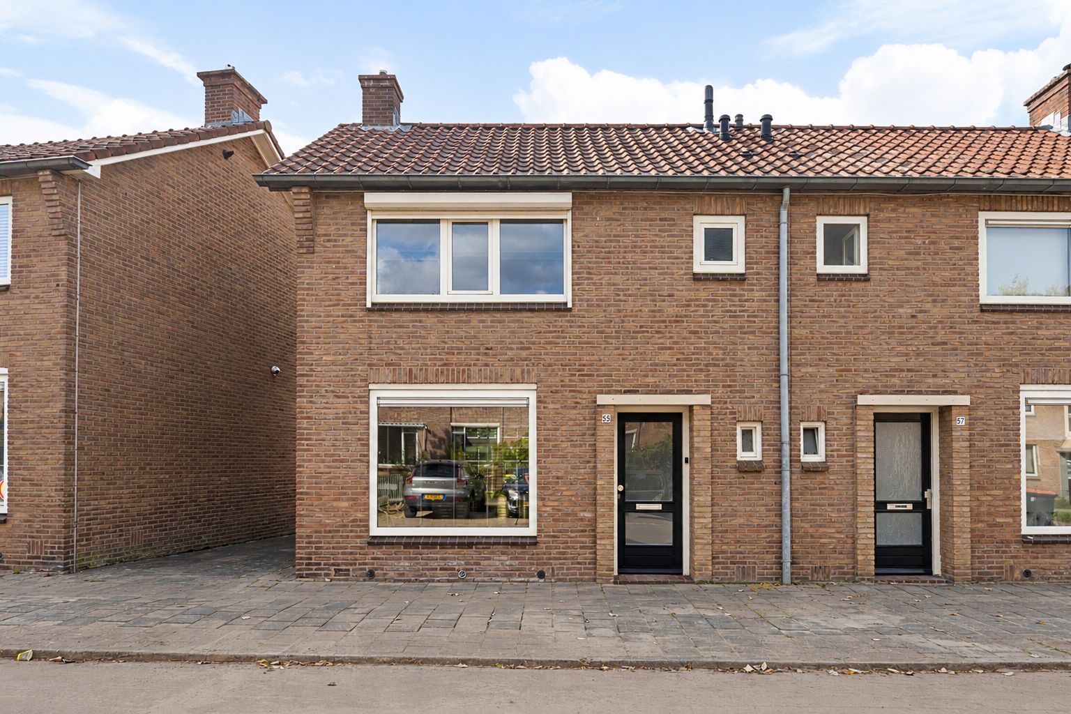 Dotterbloemstraat 55 