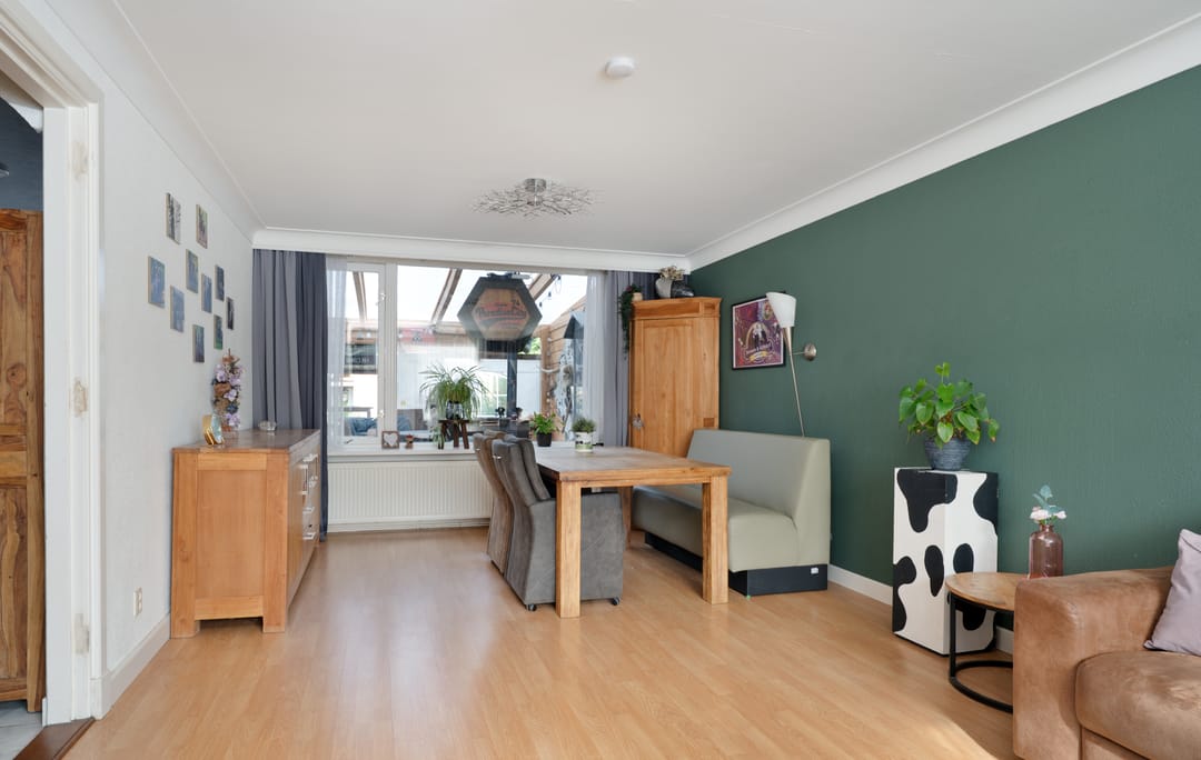 Photo 7 of Mgr. Zwijsenstraat 16
