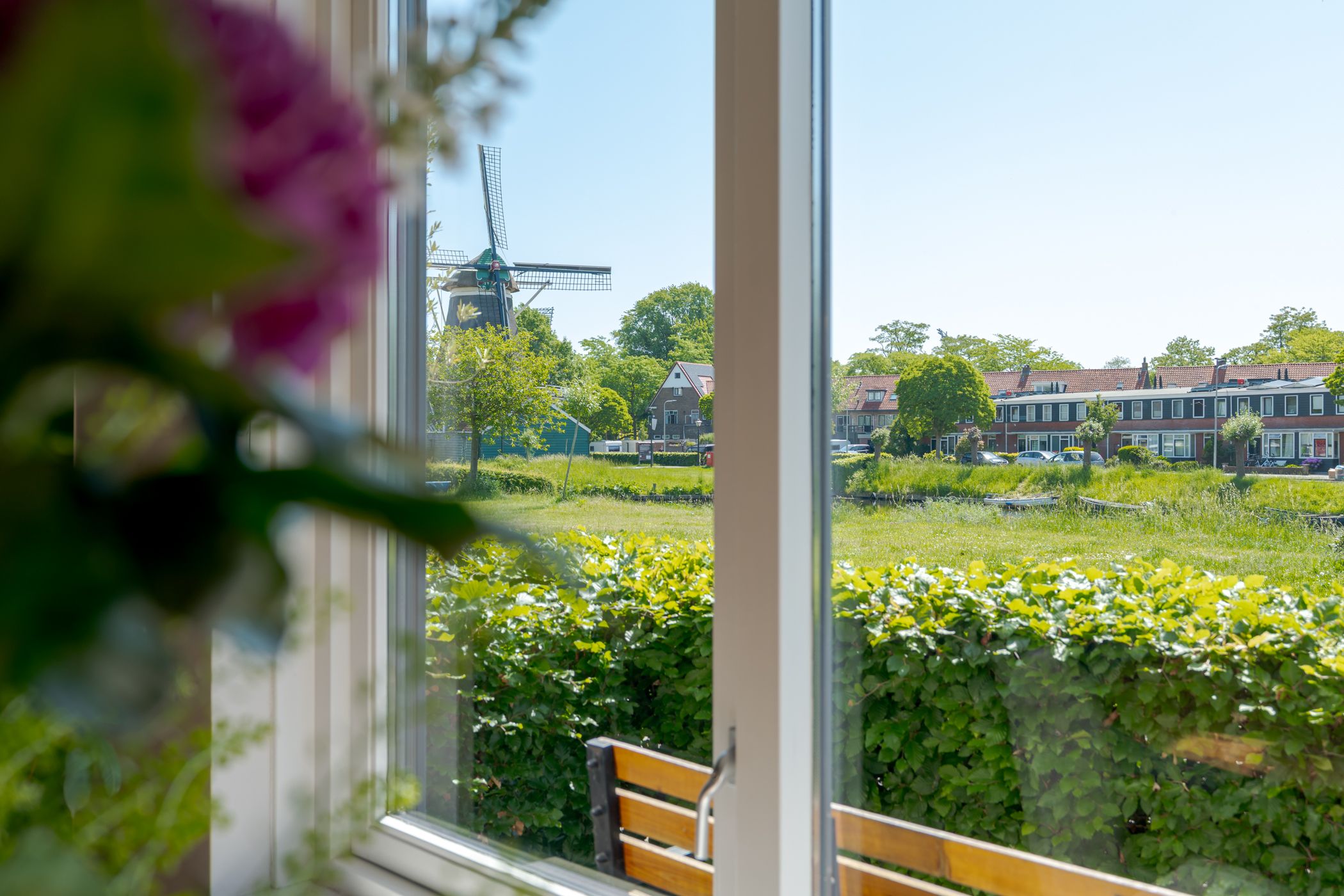 Photo 6 of Seramstraat 39