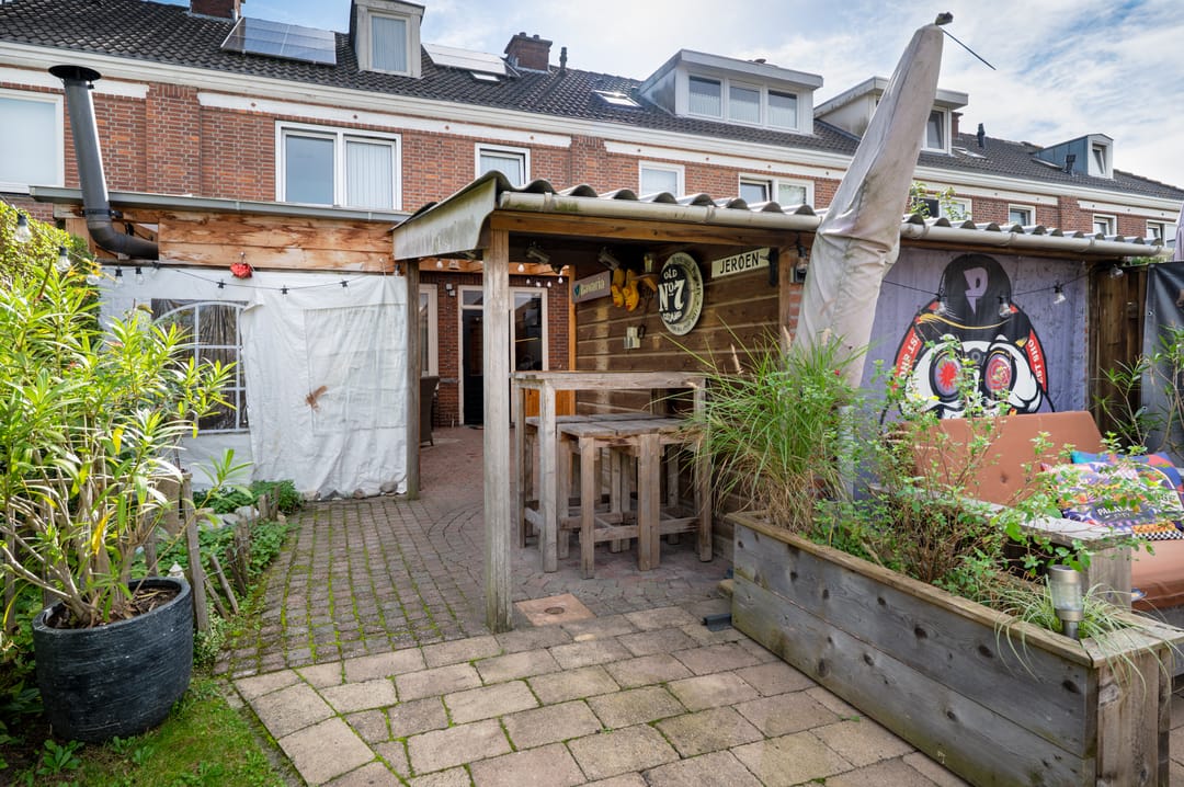Photo 26 of Mgr. Zwijsenstraat 16