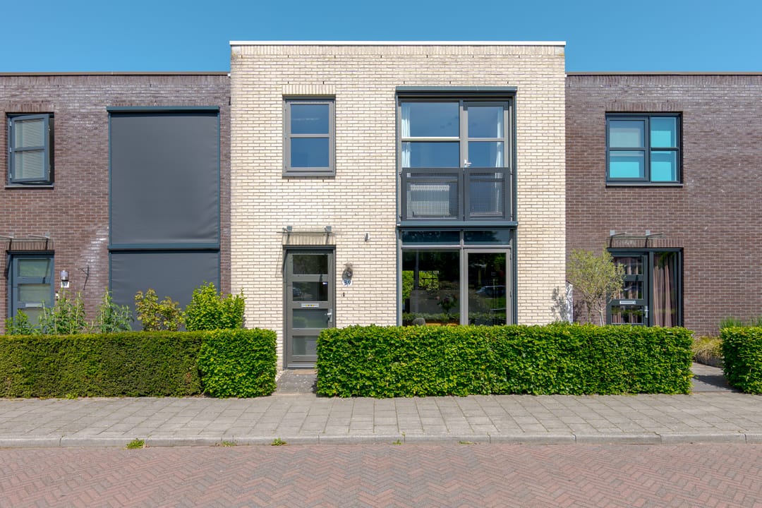Photo 1 of Seramstraat 39