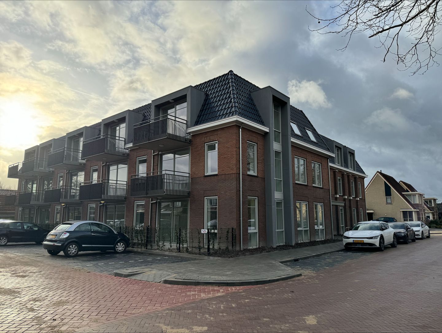 Foto 1 van St.Laurentiusstraat 5-J