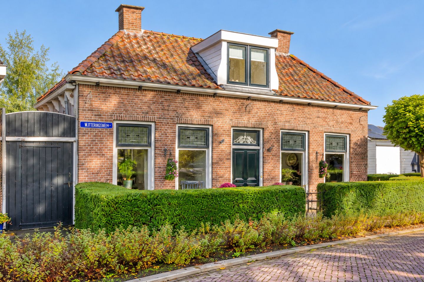 Foto 1 van Wjitteringswei 70