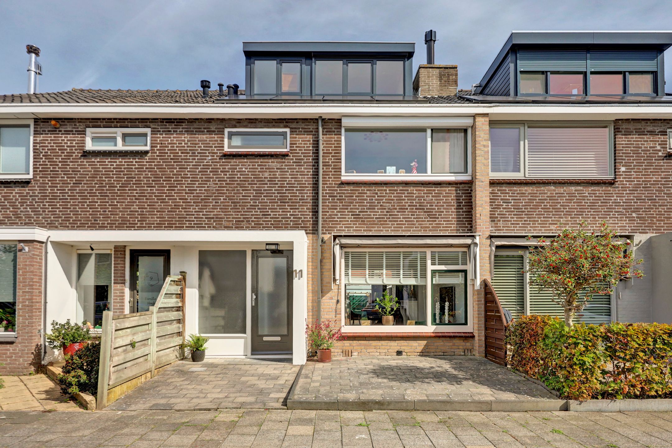 Collegiantenstraat 11 