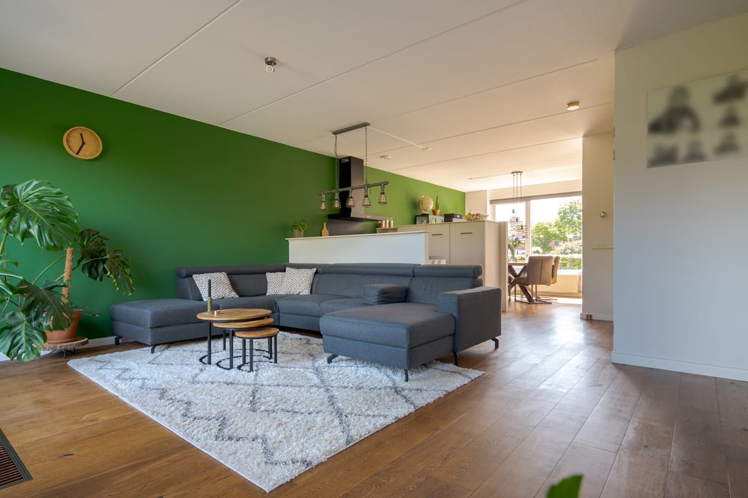 Photo 22 of Seramstraat 39