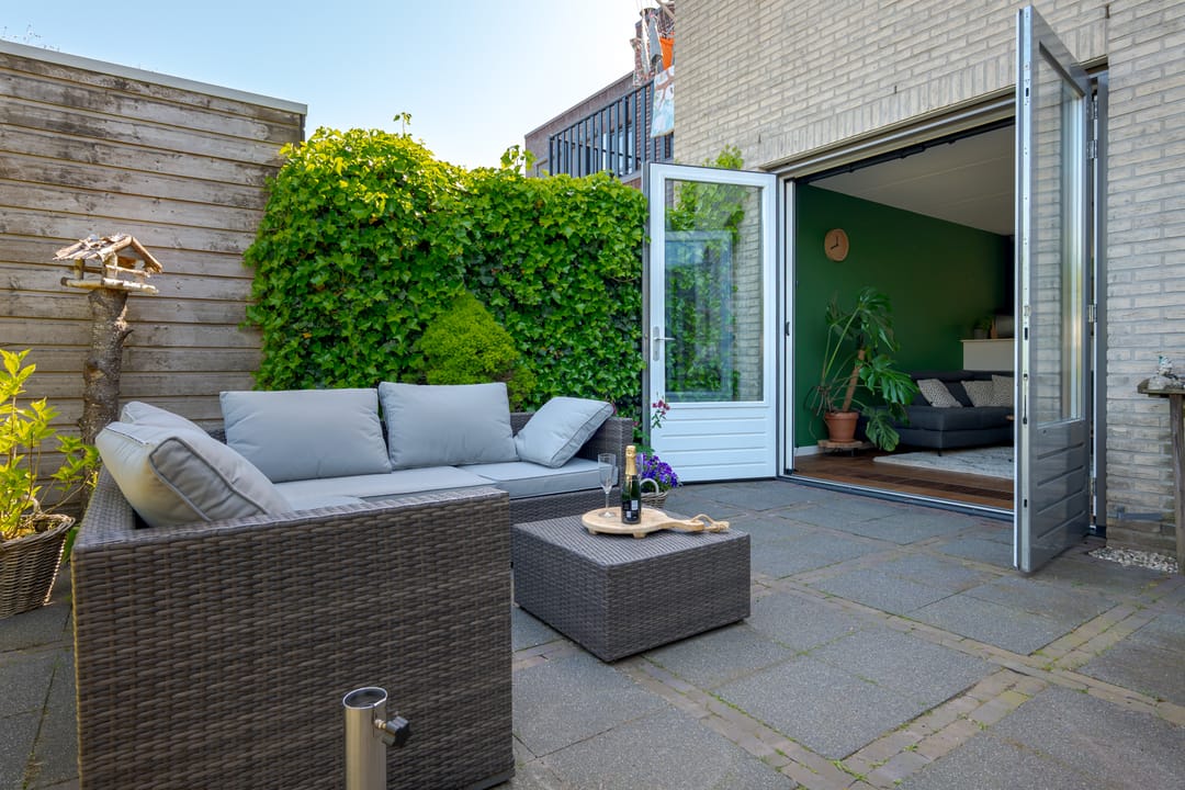 Photo 26 of Seramstraat 39