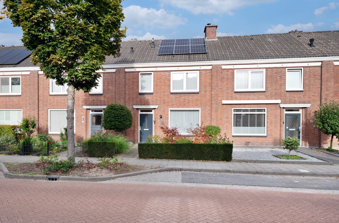 Photo 31 of Mgr. Zwijsenstraat 16