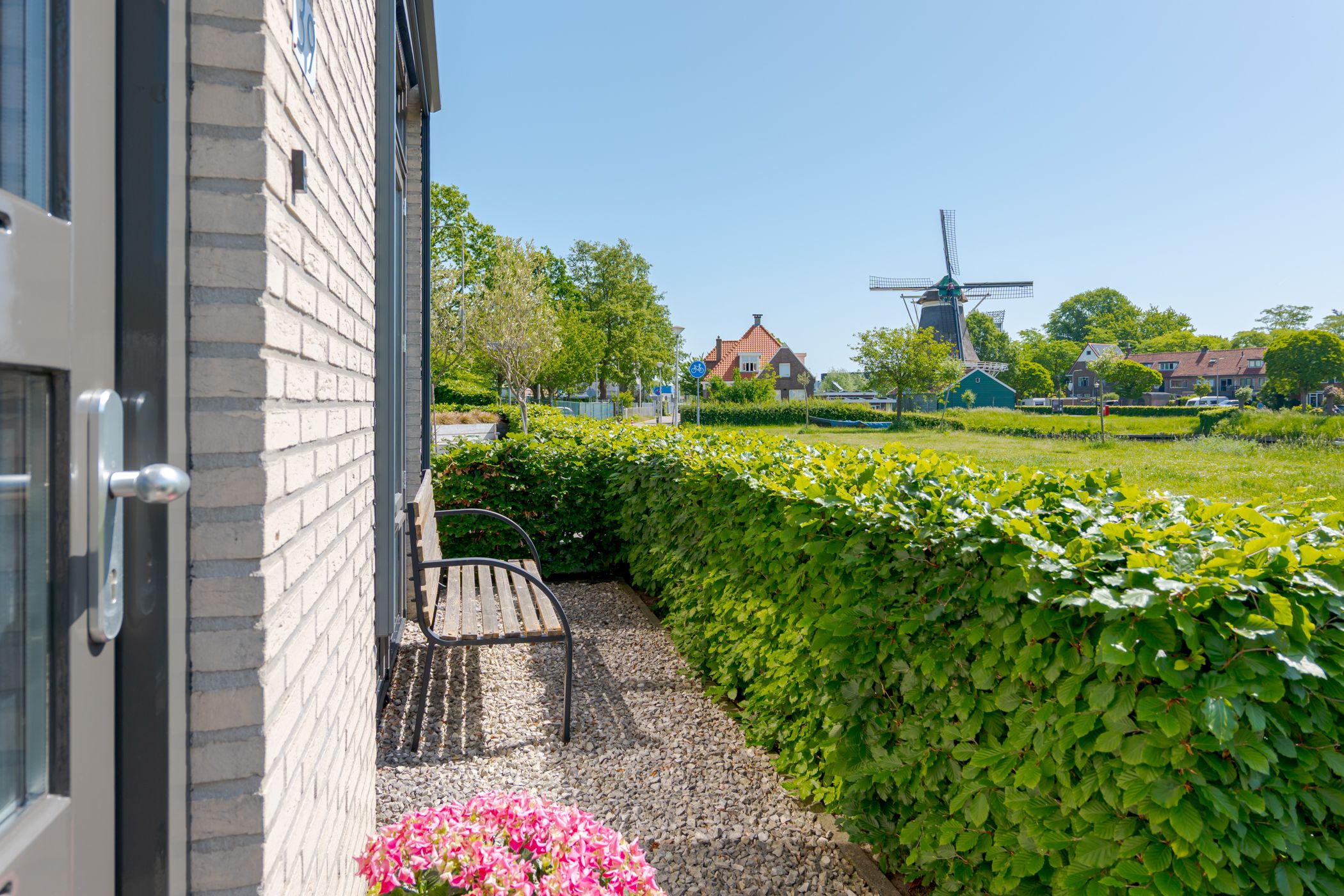 Photo 9 of Seramstraat 39