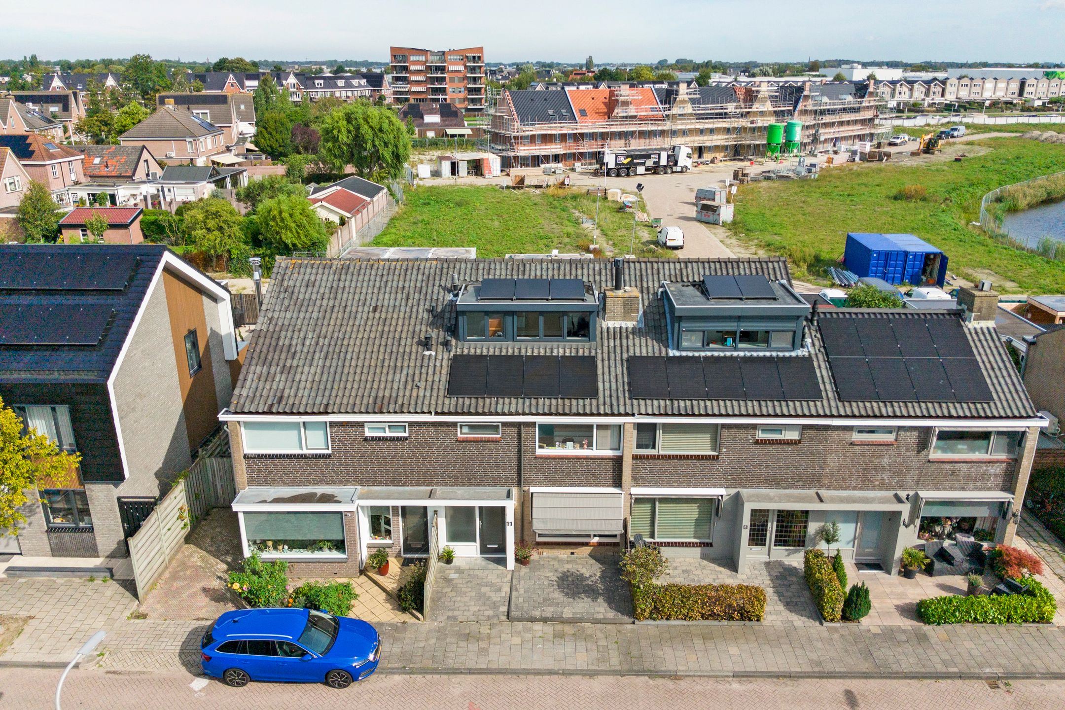 Foto 48 van Collegiantenstraat 11