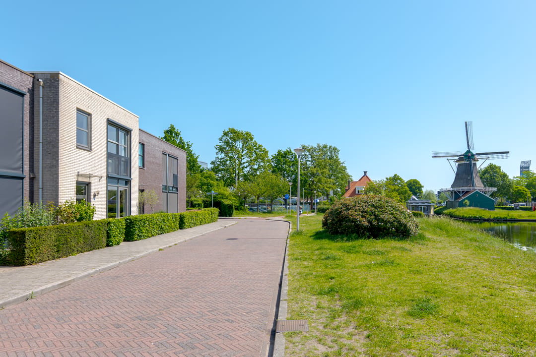Photo 8 of Seramstraat 39