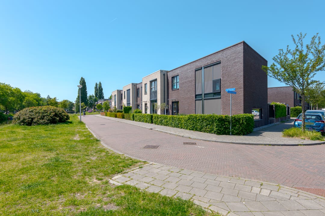 Photo 52 of Seramstraat 39