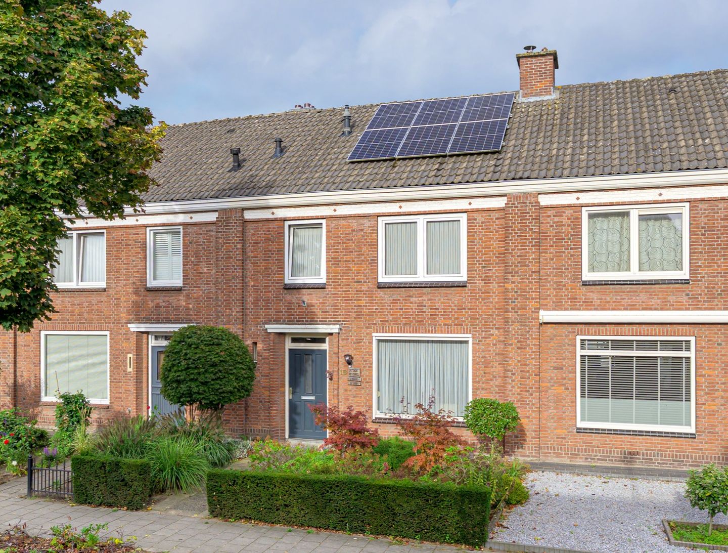 Photo 1 of Mgr. Zwijsenstraat 16