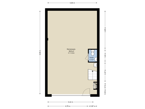 Bekijk plattegrond