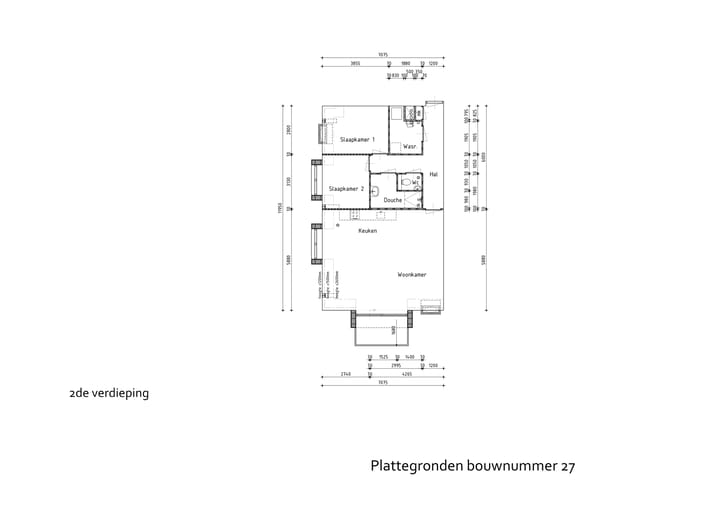 Foto 3 van St.Laurentiusstraat 5-J