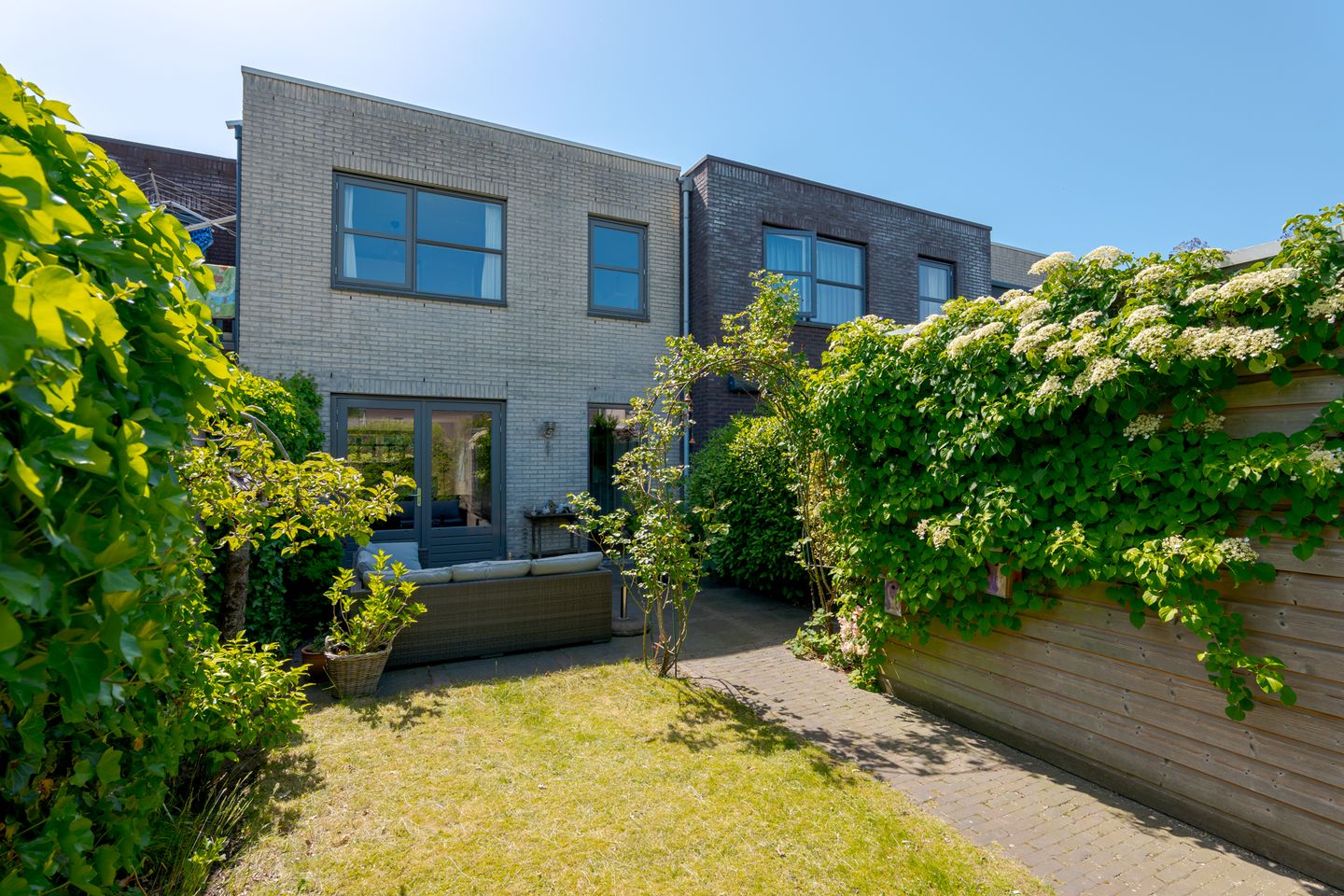 Photo 5 of Seramstraat 39