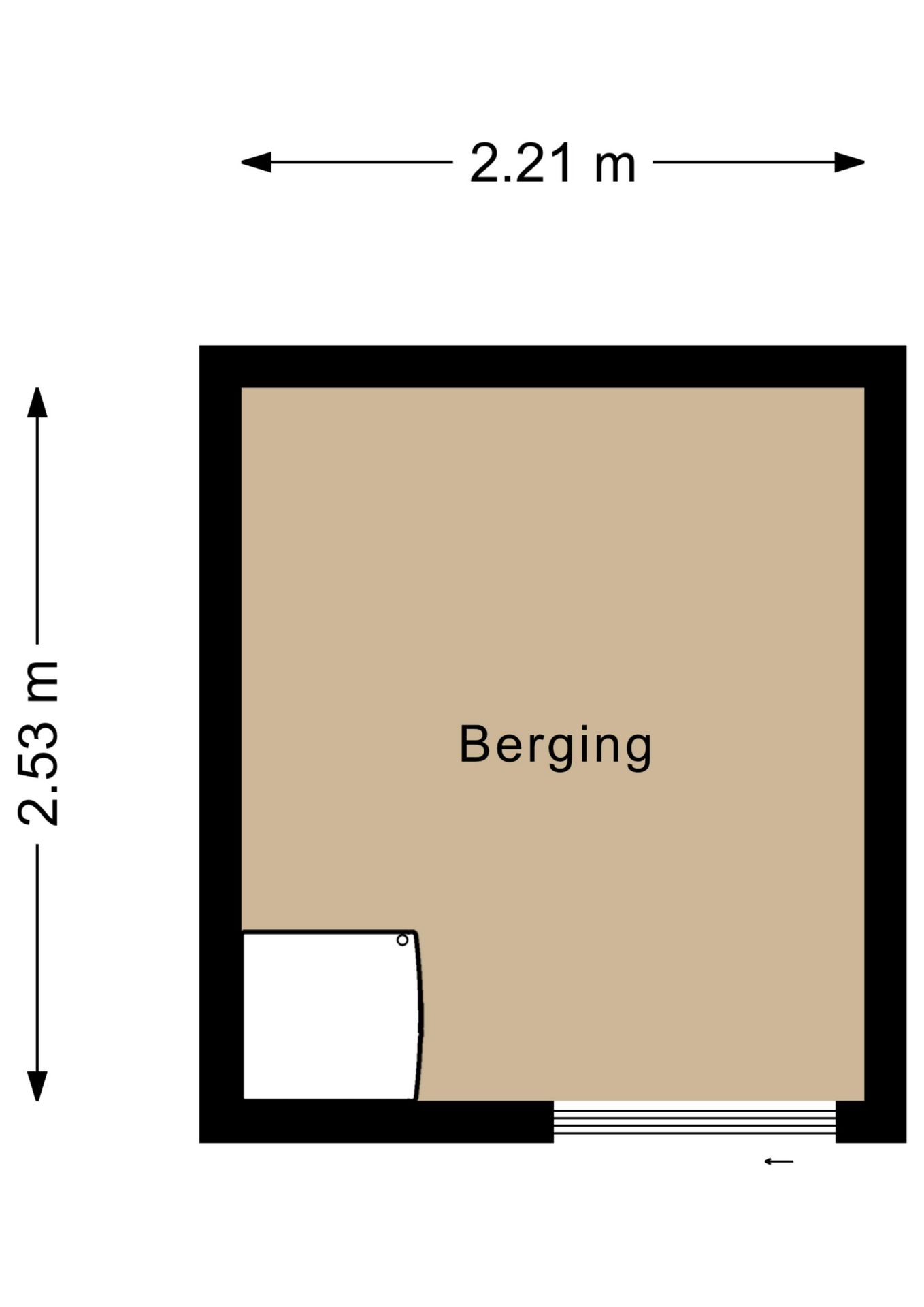 Photo 33 of Mgr. Zwijsenstraat 16