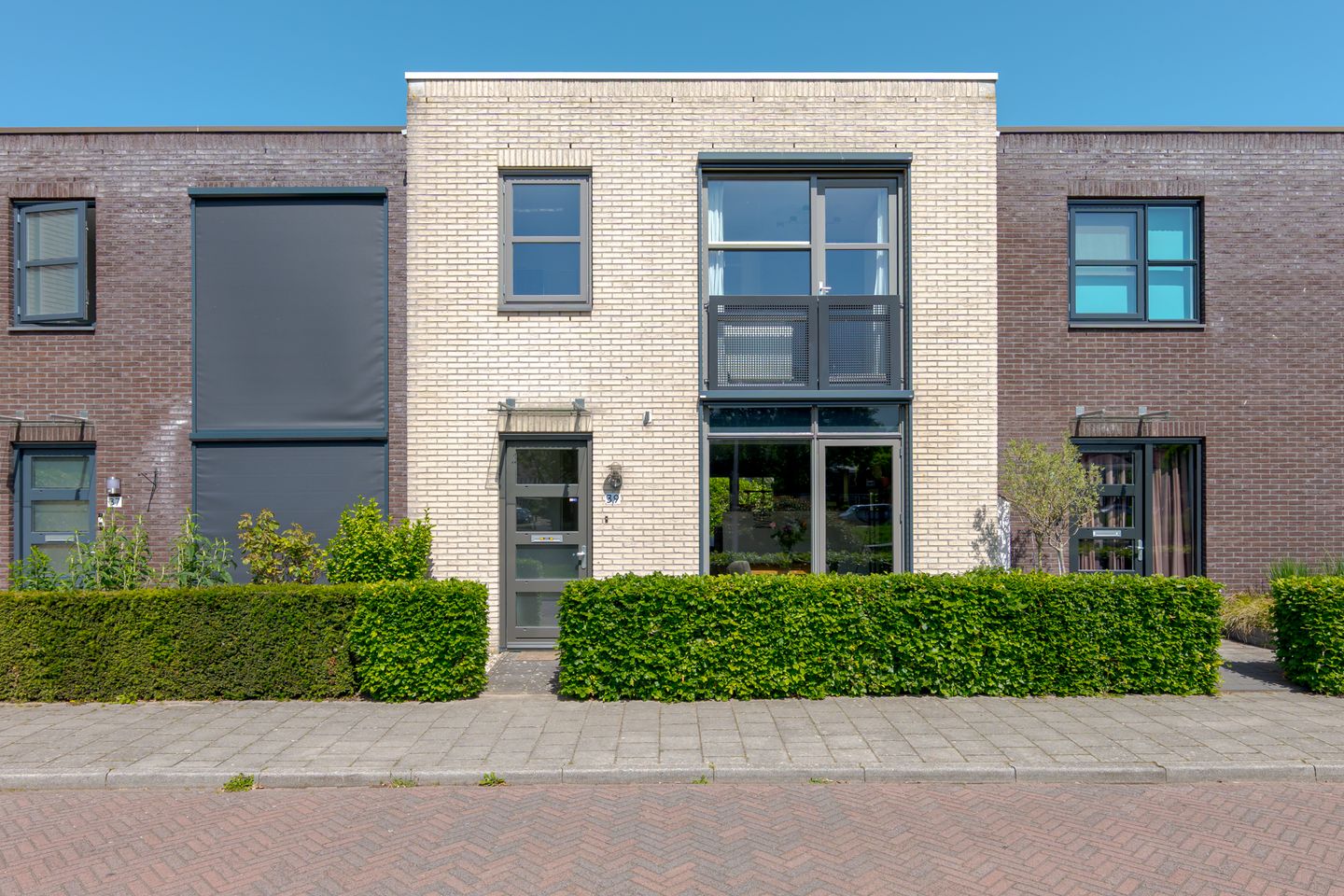 Photo 10 of Seramstraat 39