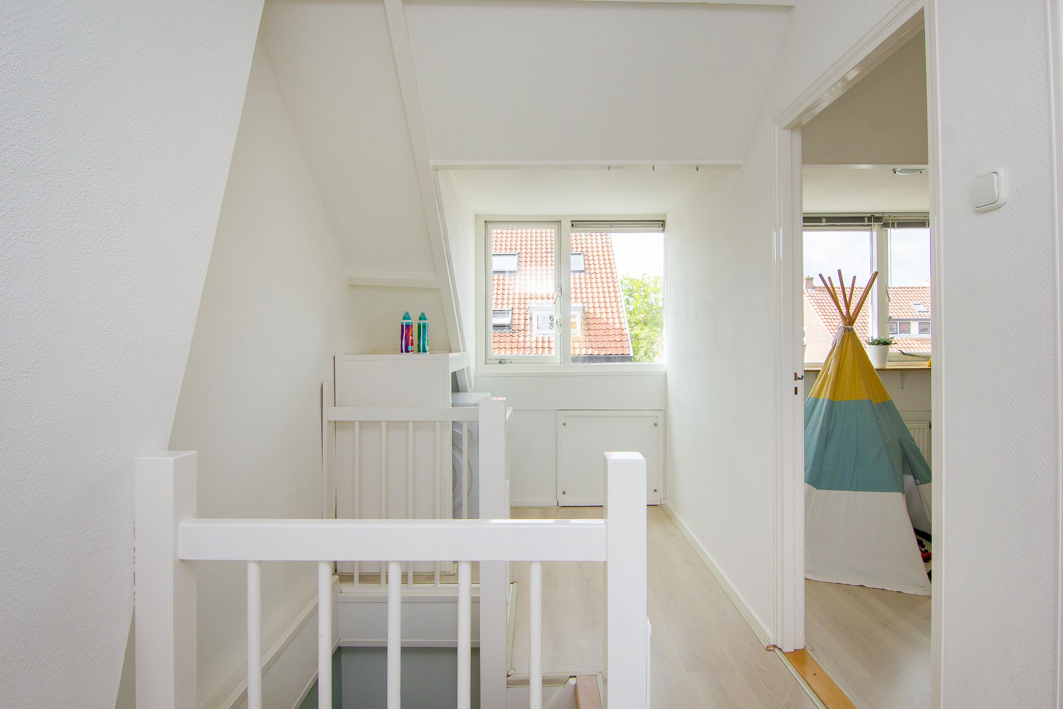 Foto 42 van Voorduinstraat 30