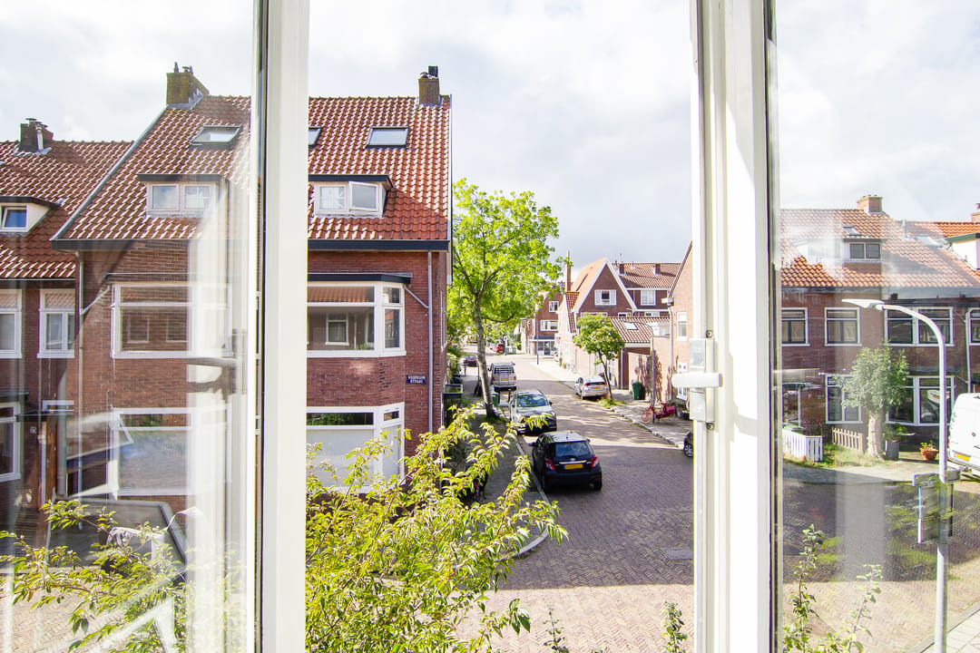 Foto 41 van Voorduinstraat 30