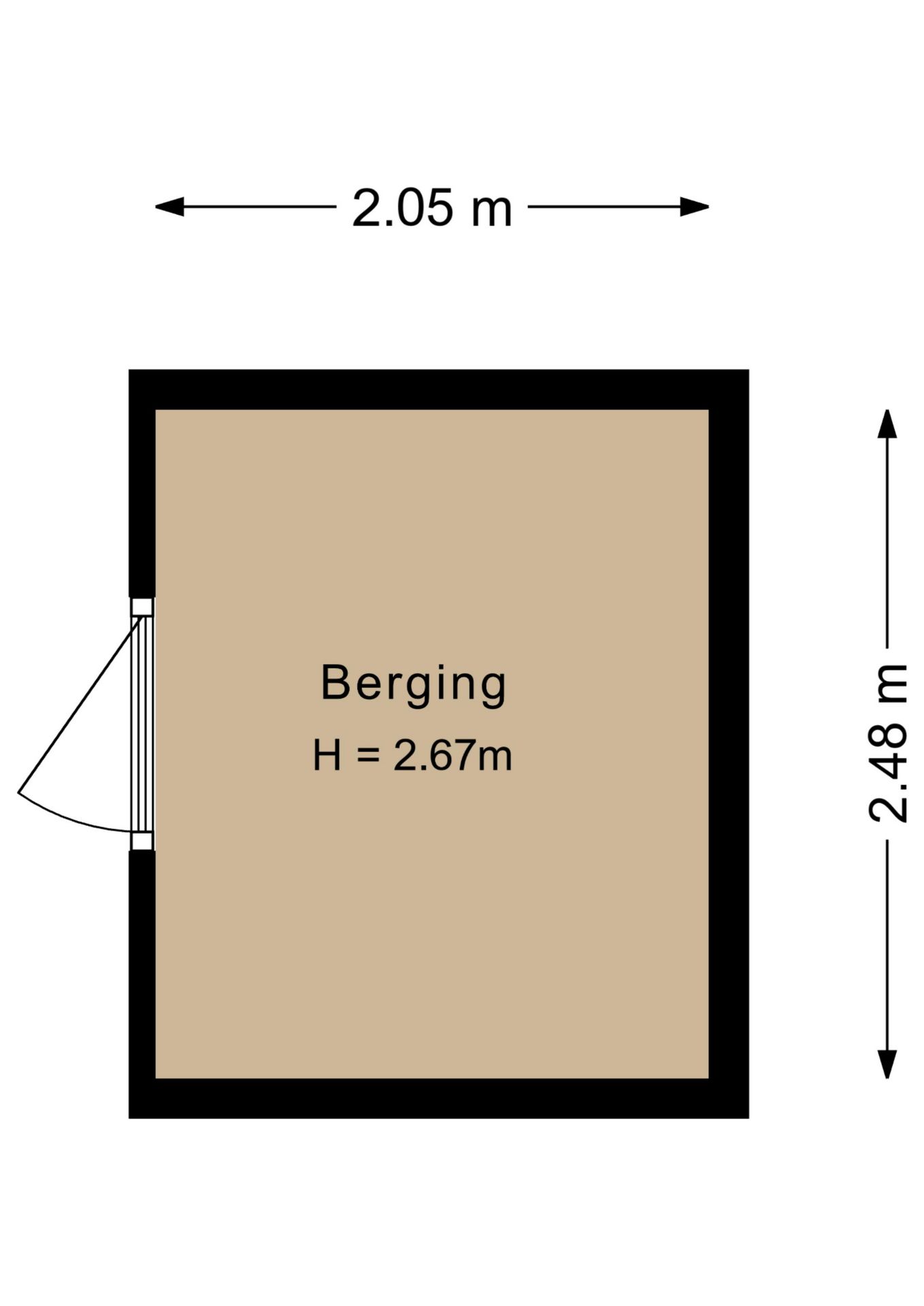 Foto 33 van Benedenland 28