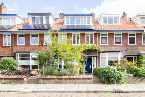 Voorduinstraat thumbnail
