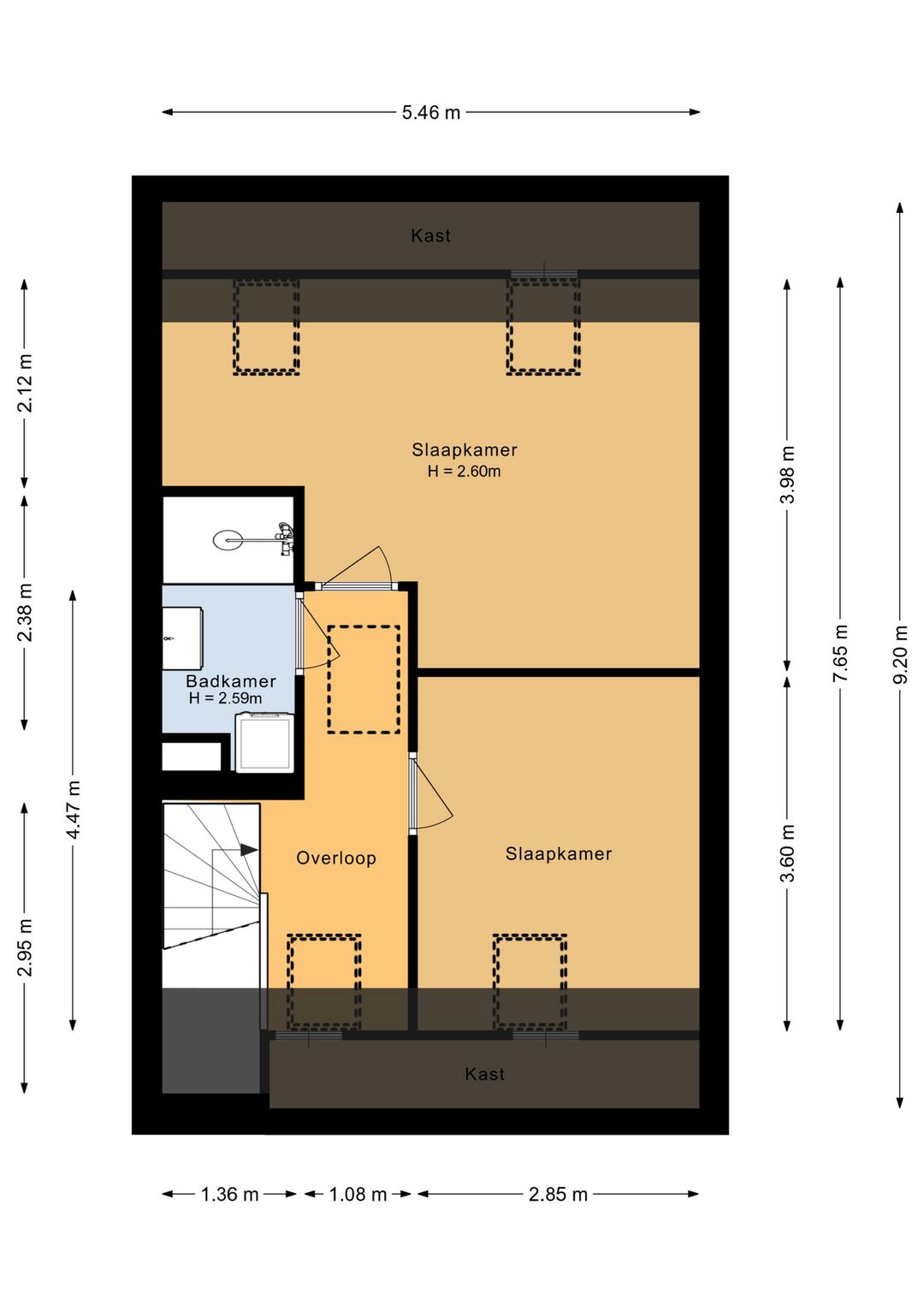 Foto 31 van Benedenland 28