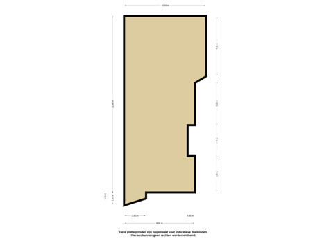 View floorplan