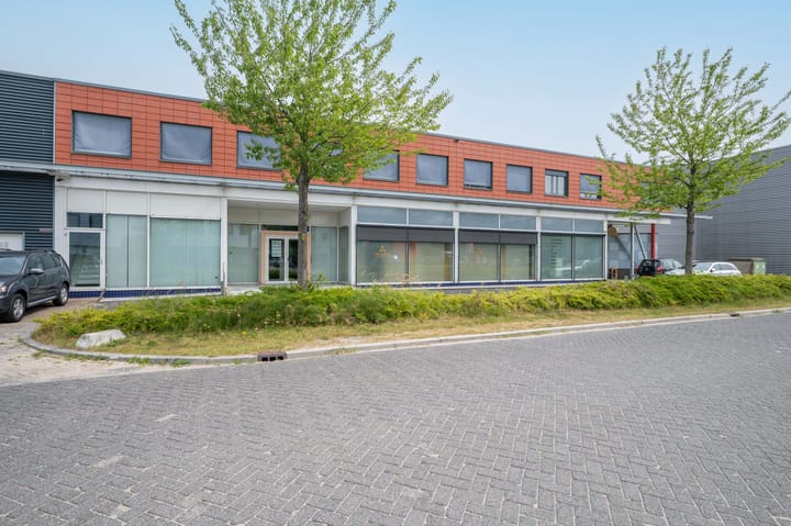Katernstraat 10, Almere
