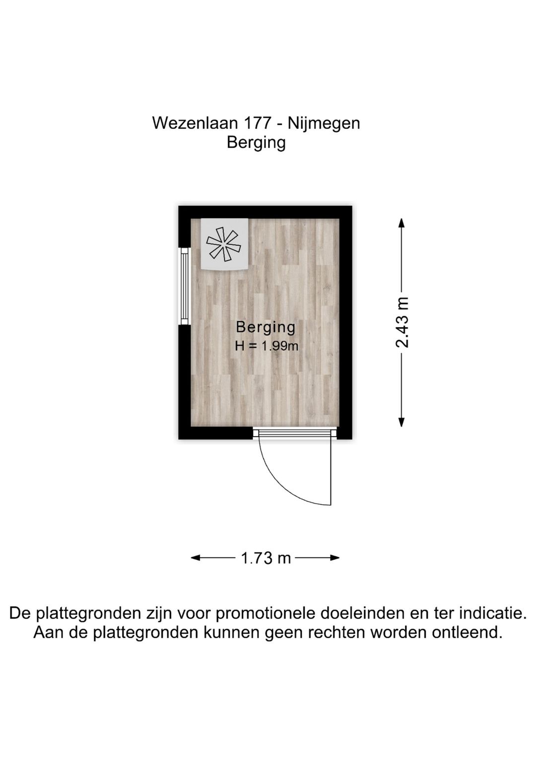 Foto 47 van Wezenlaan 177