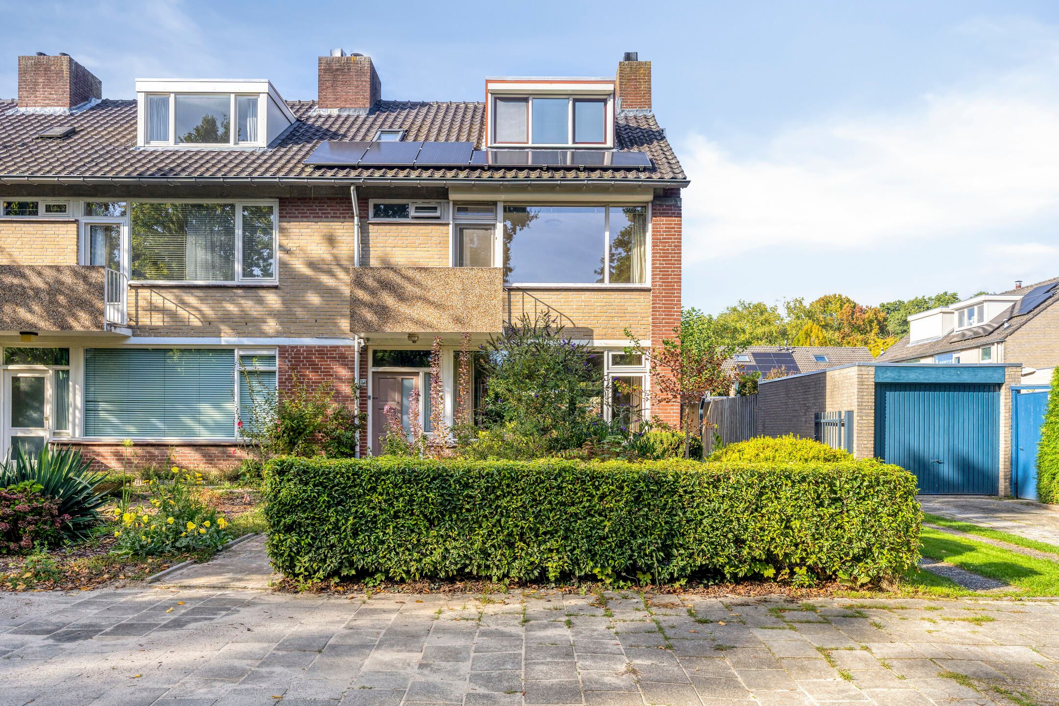 Foto 42 van Turfveldenstraat 33