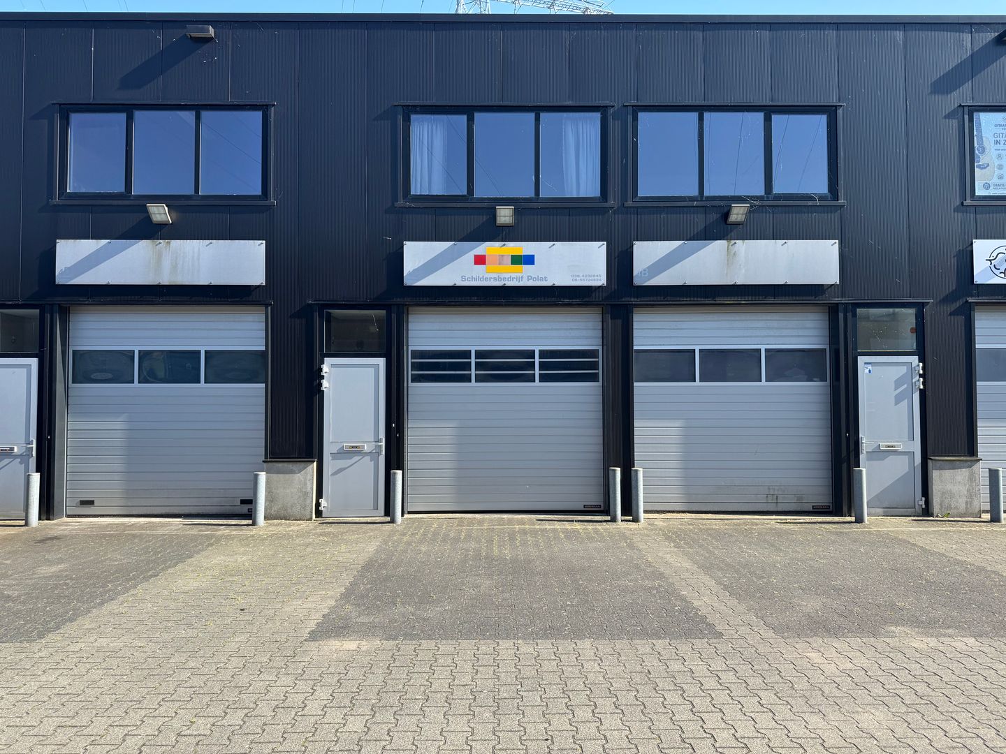 Bekijk foto 1 van Baileystraat 4-C