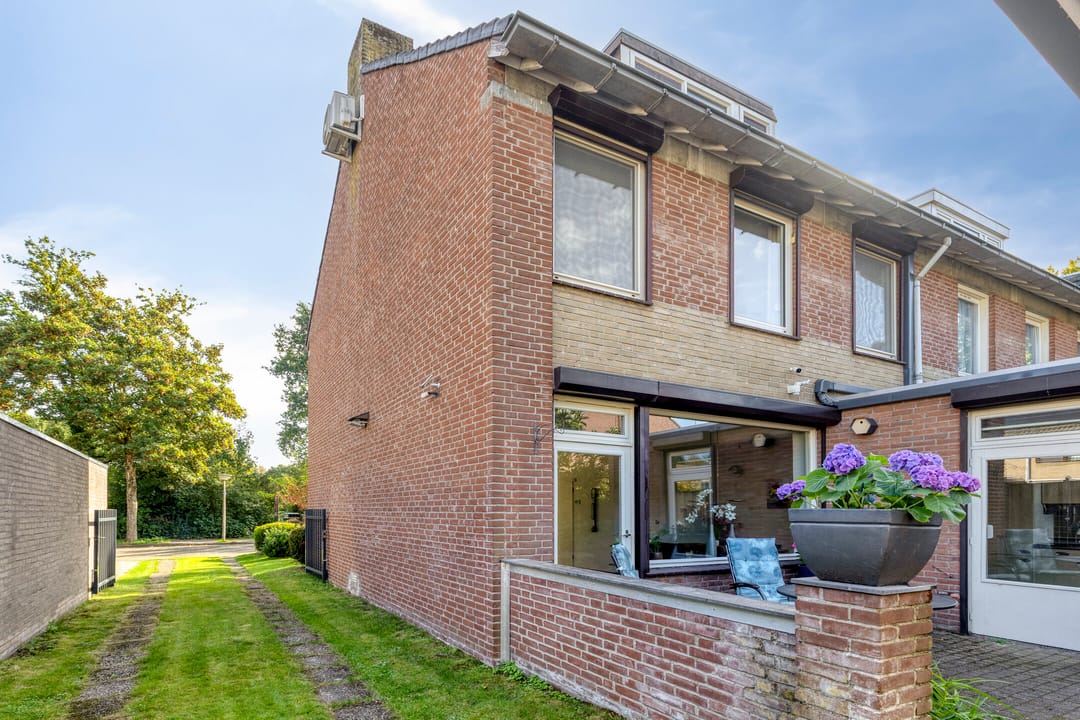 Foto 46 van Turfveldenstraat 33