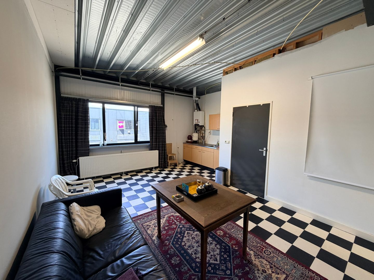 Bekijk foto 4 van Baileystraat 4-C