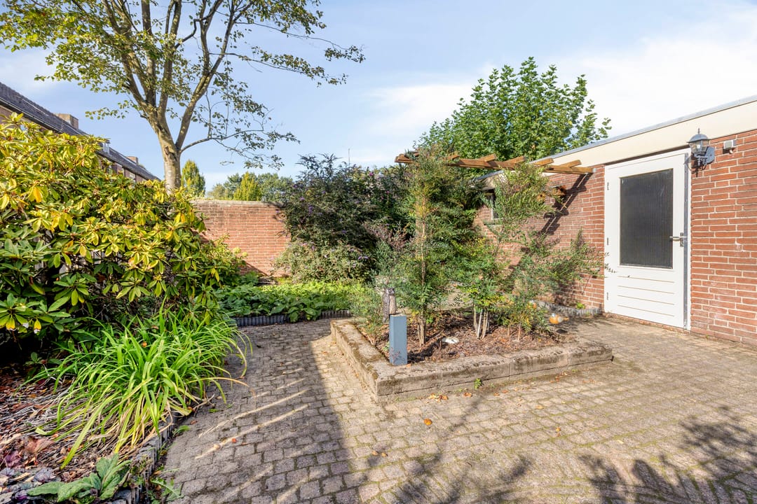 Foto 41 van Turfveldenstraat 33