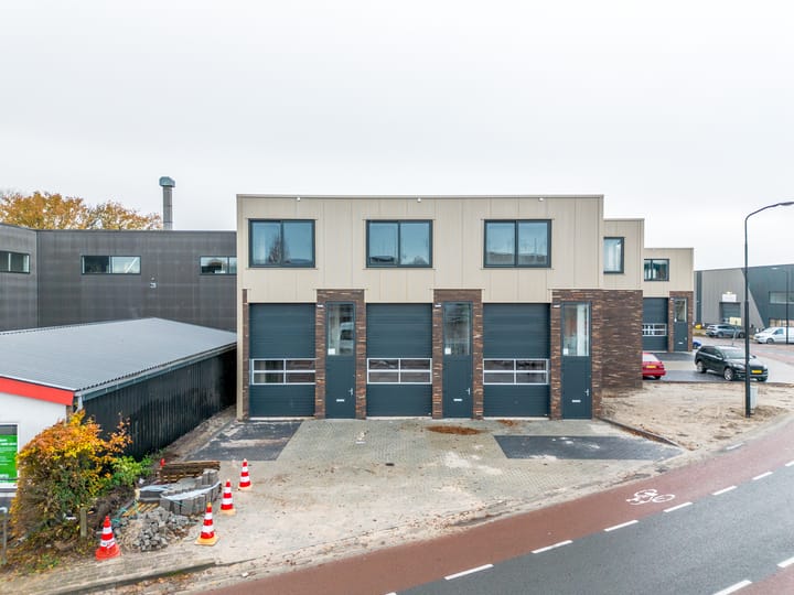 Industrieweg 2-C