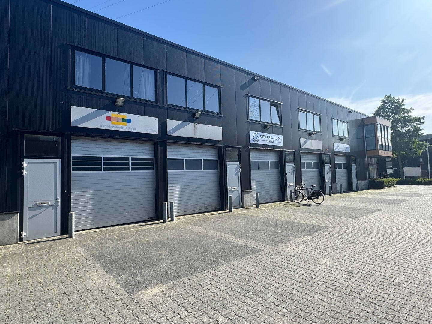 Bekijk foto 2 van Baileystraat 4-C