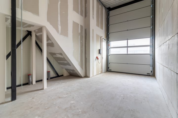 Industrieweg 2-B, Soest