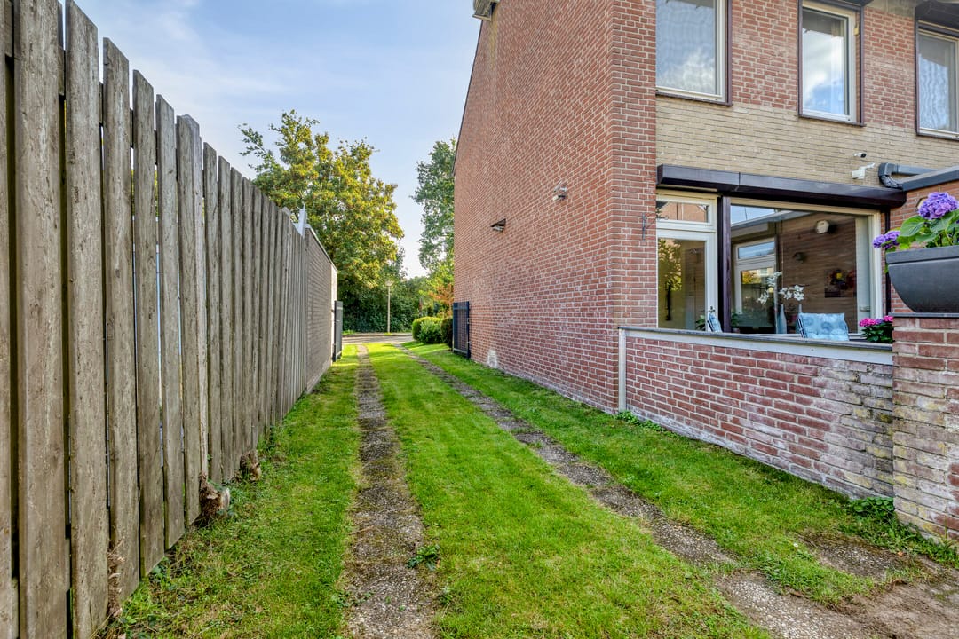Foto 47 van Turfveldenstraat 33