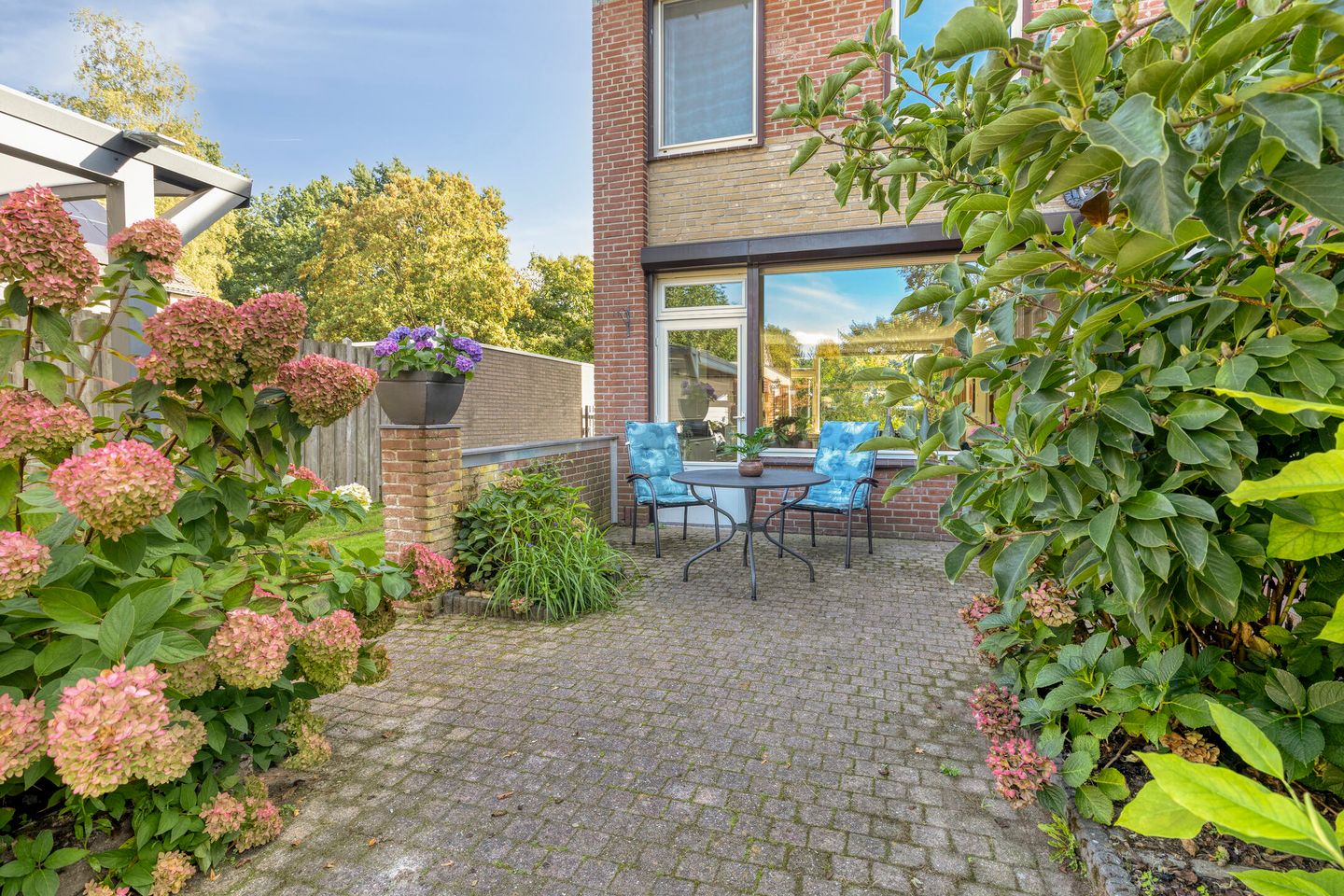 Foto 44 van Turfveldenstraat 33